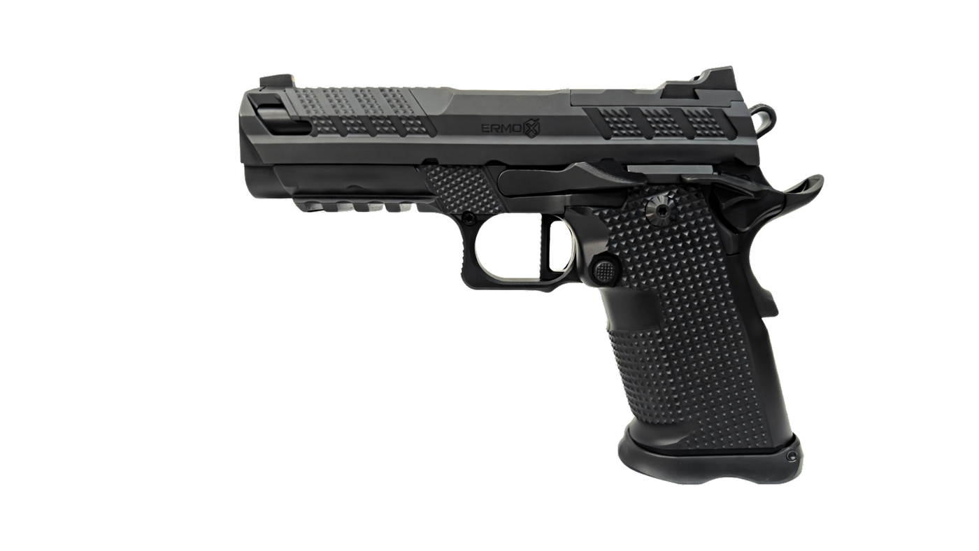 XP PRO V2 XP PRO V2 Double-Stack 1911 Pistol