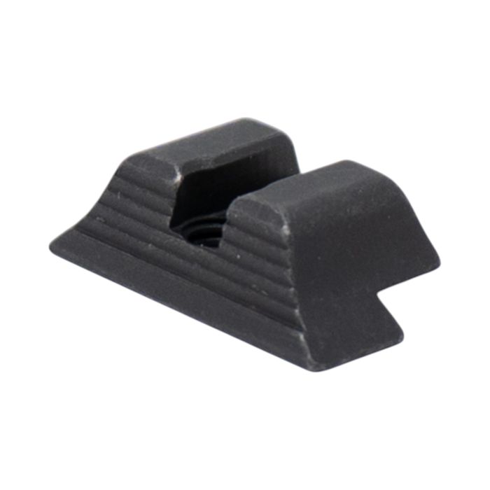 XF PRO Grips, Aggressive Poly, Black
