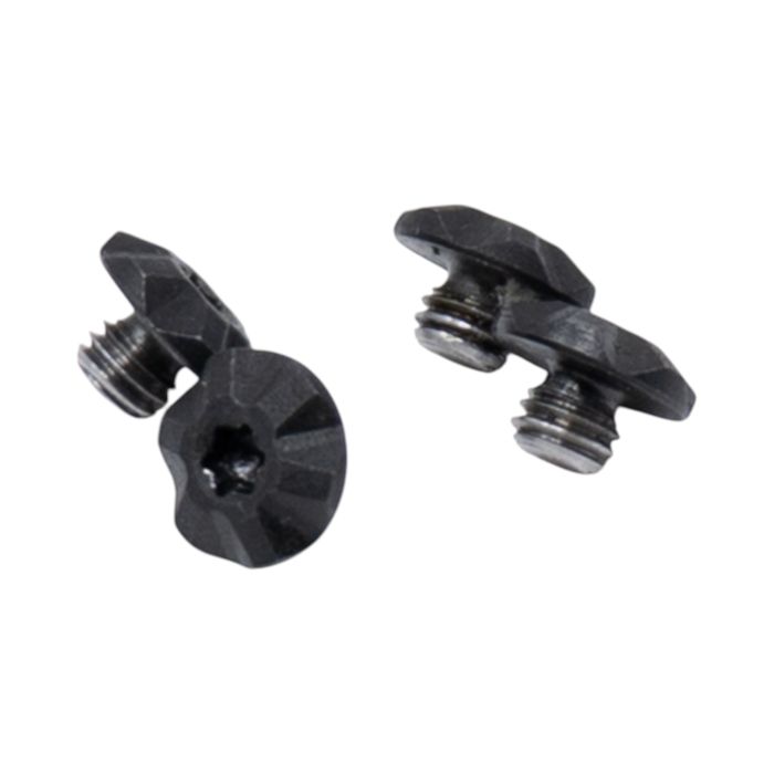 XF PRO Black Out Low Profile Rear Sight