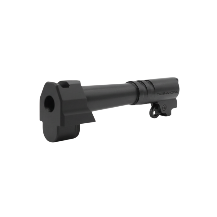 Standard XP PRO Compensator, Black