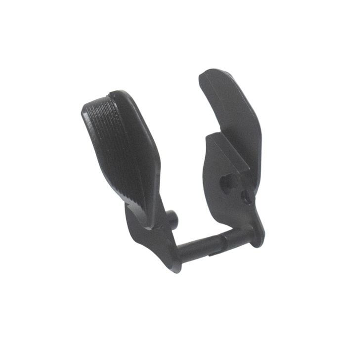 XP PRO High Shield Ambi Thumb Safety, Black