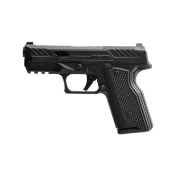 XF PRO 9mm Black pistol