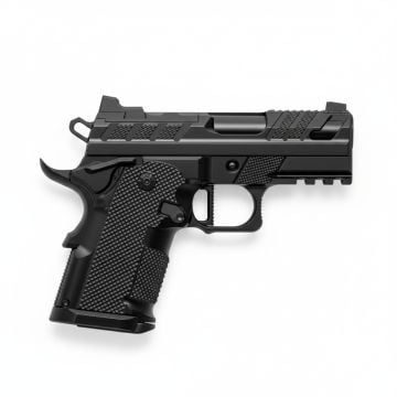 XP 3C 9mm Black pistol