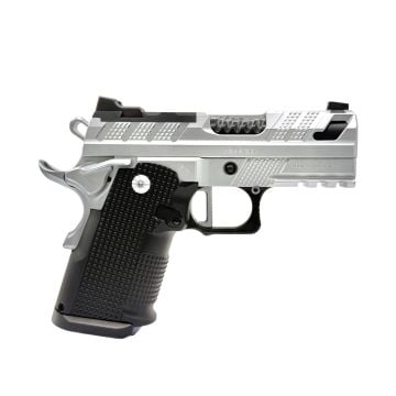XP 3C 9mm Chrome pistol