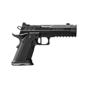 XP COMP 9mm Black pistol
